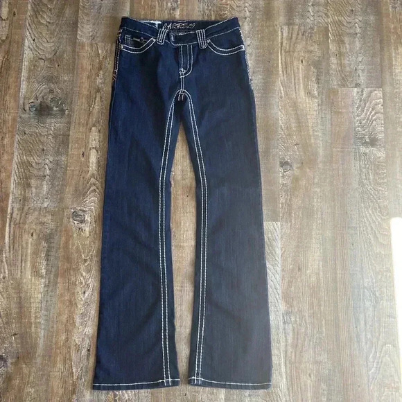 Carreli | Boot Cut  jeans - Picture 2 of 8